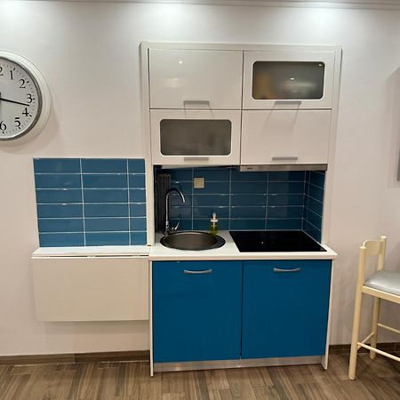 Studio Lorena Mali Lošinj Extérieur photo