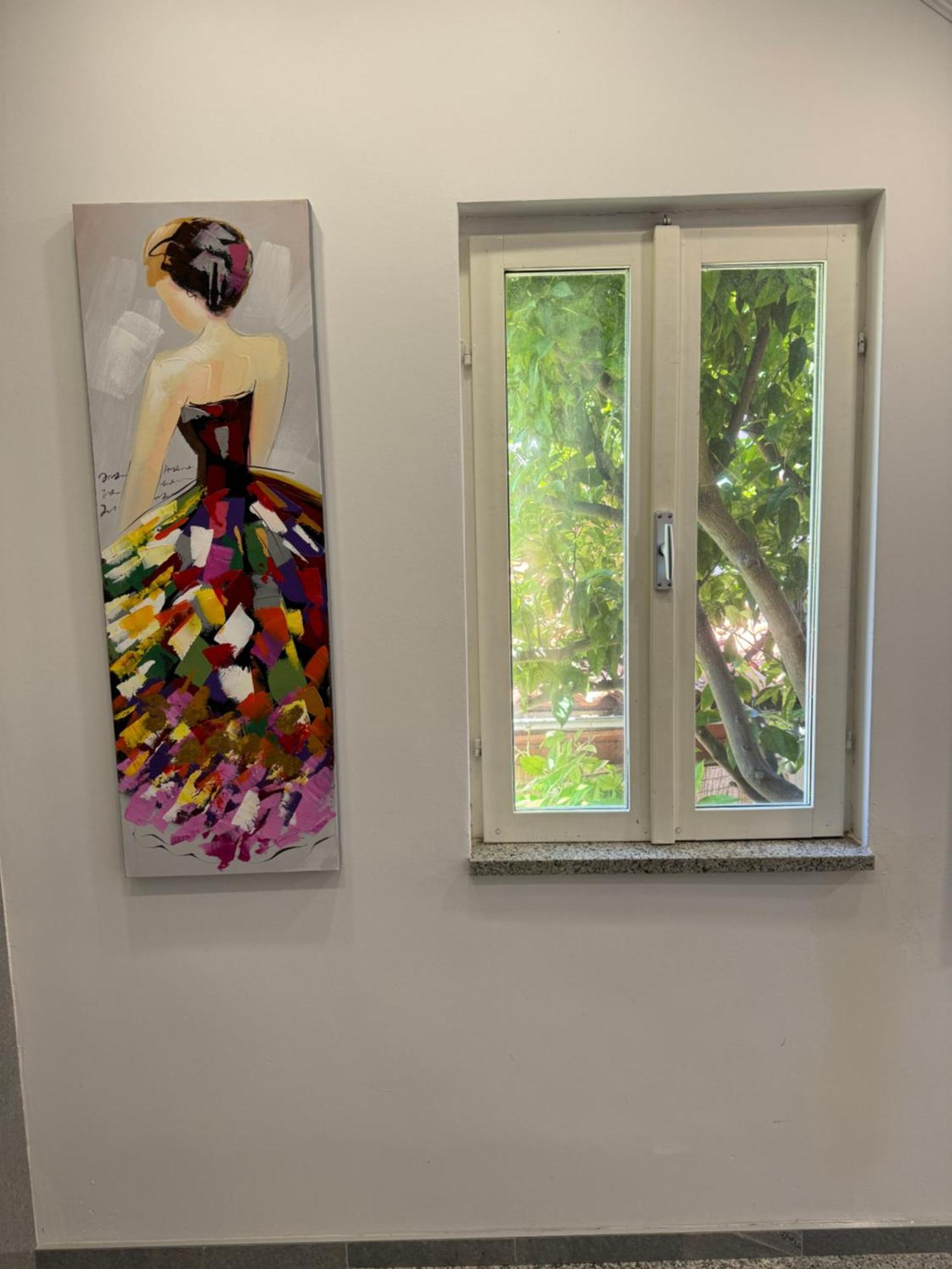 Studio Lorena Mali Lošinj Extérieur photo