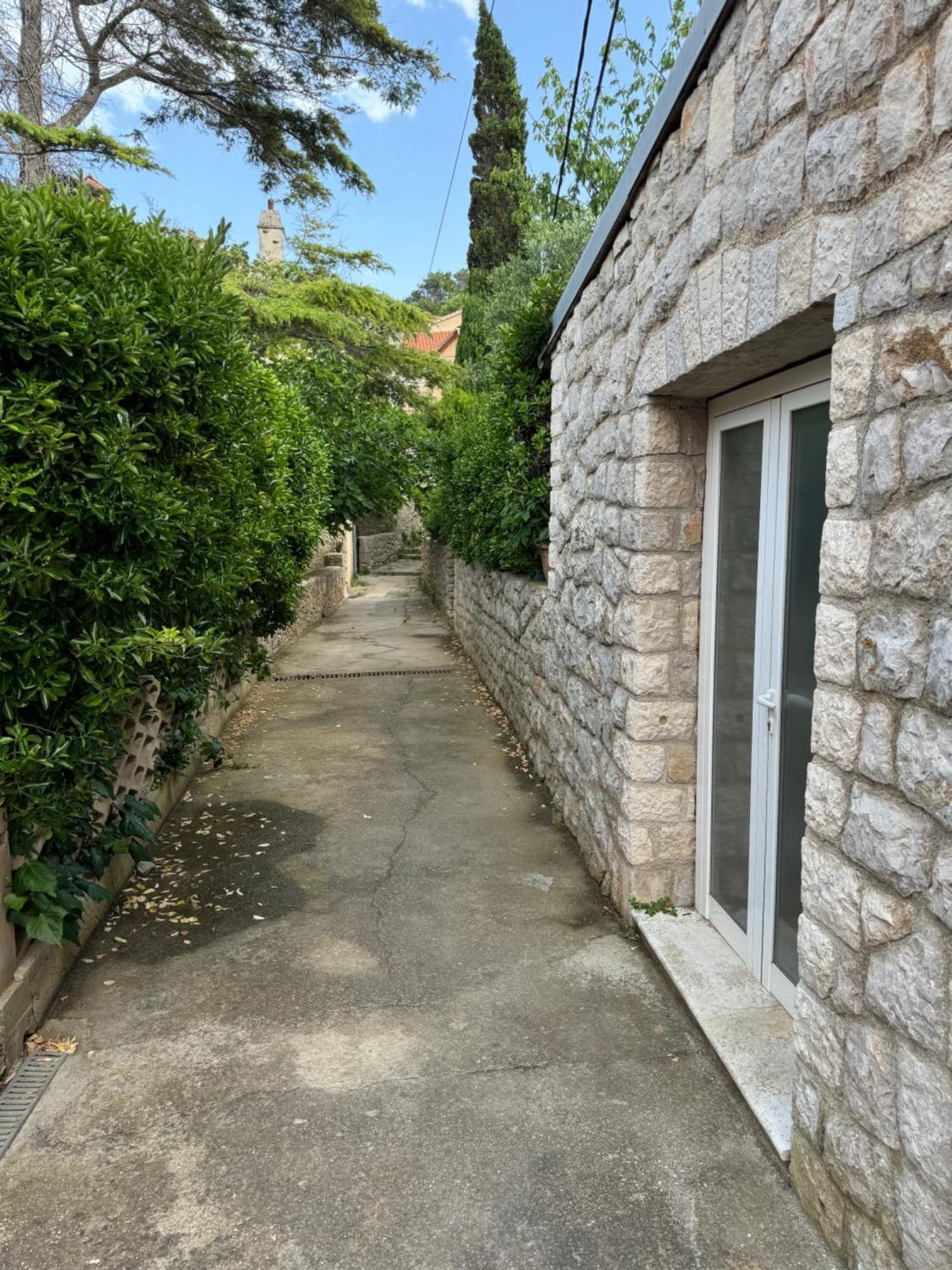 Studio Lorena Mali Lošinj Extérieur photo