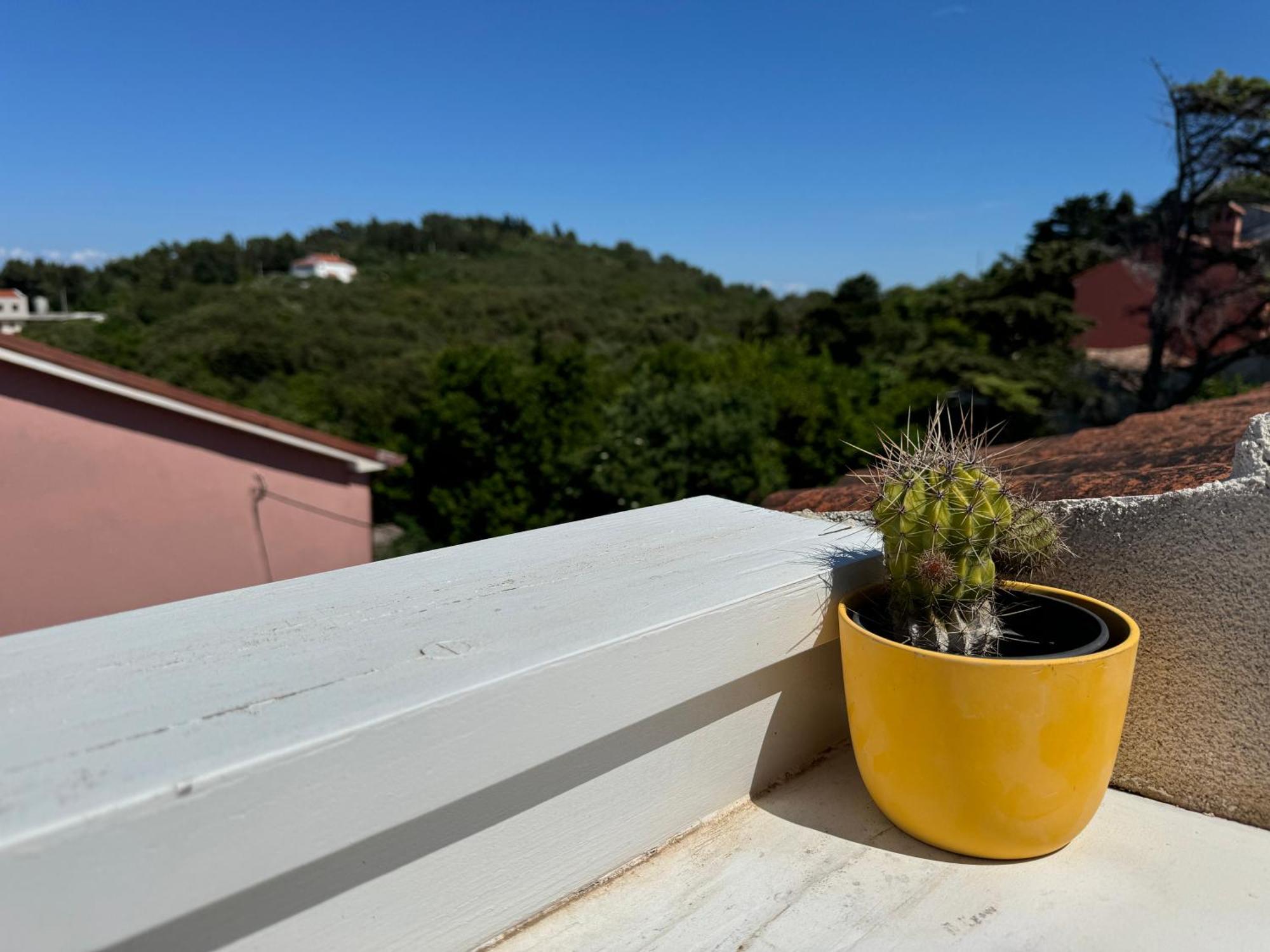Studio Lorena Mali Lošinj Extérieur photo