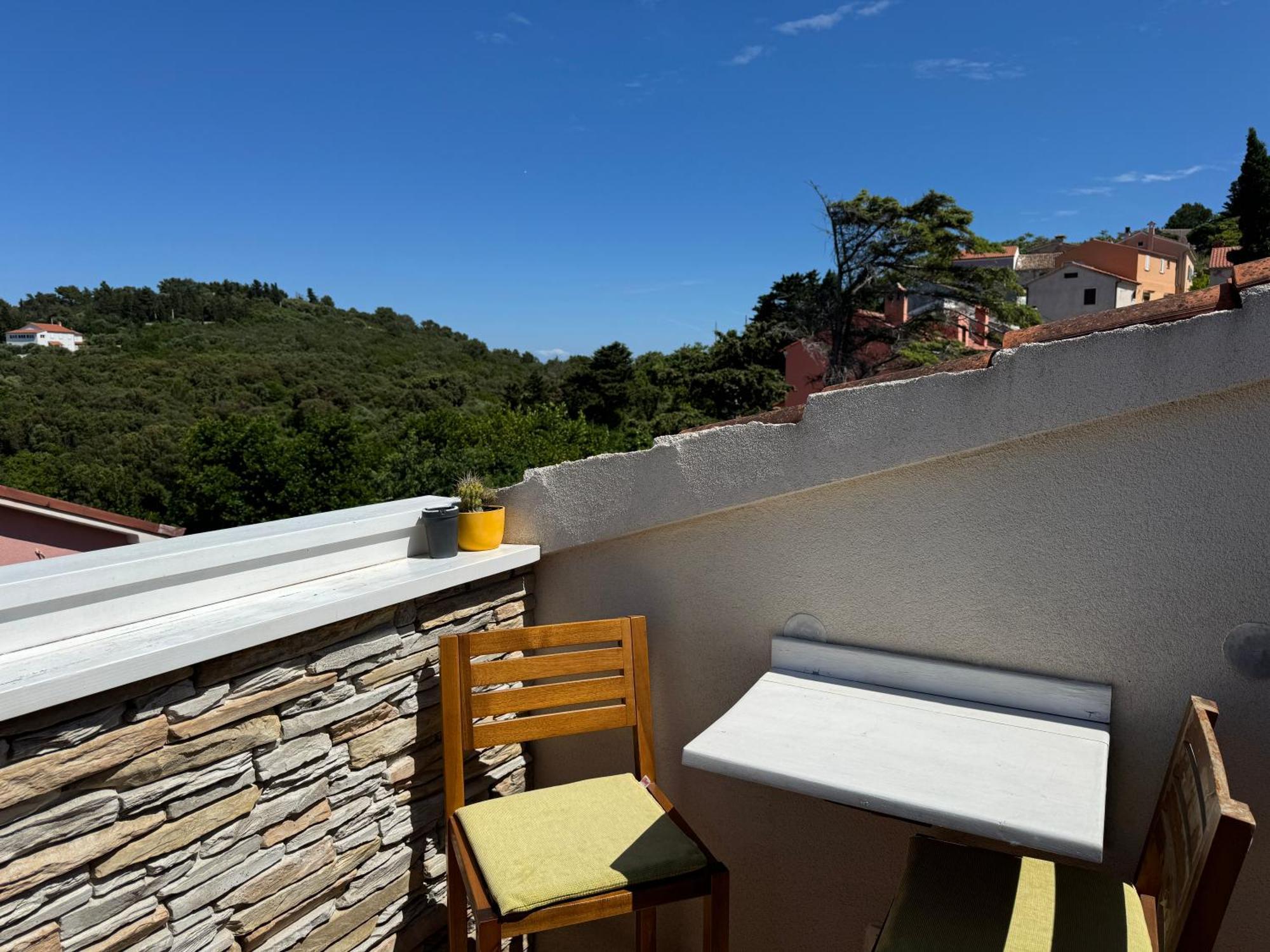 Studio Lorena Mali Lošinj Extérieur photo