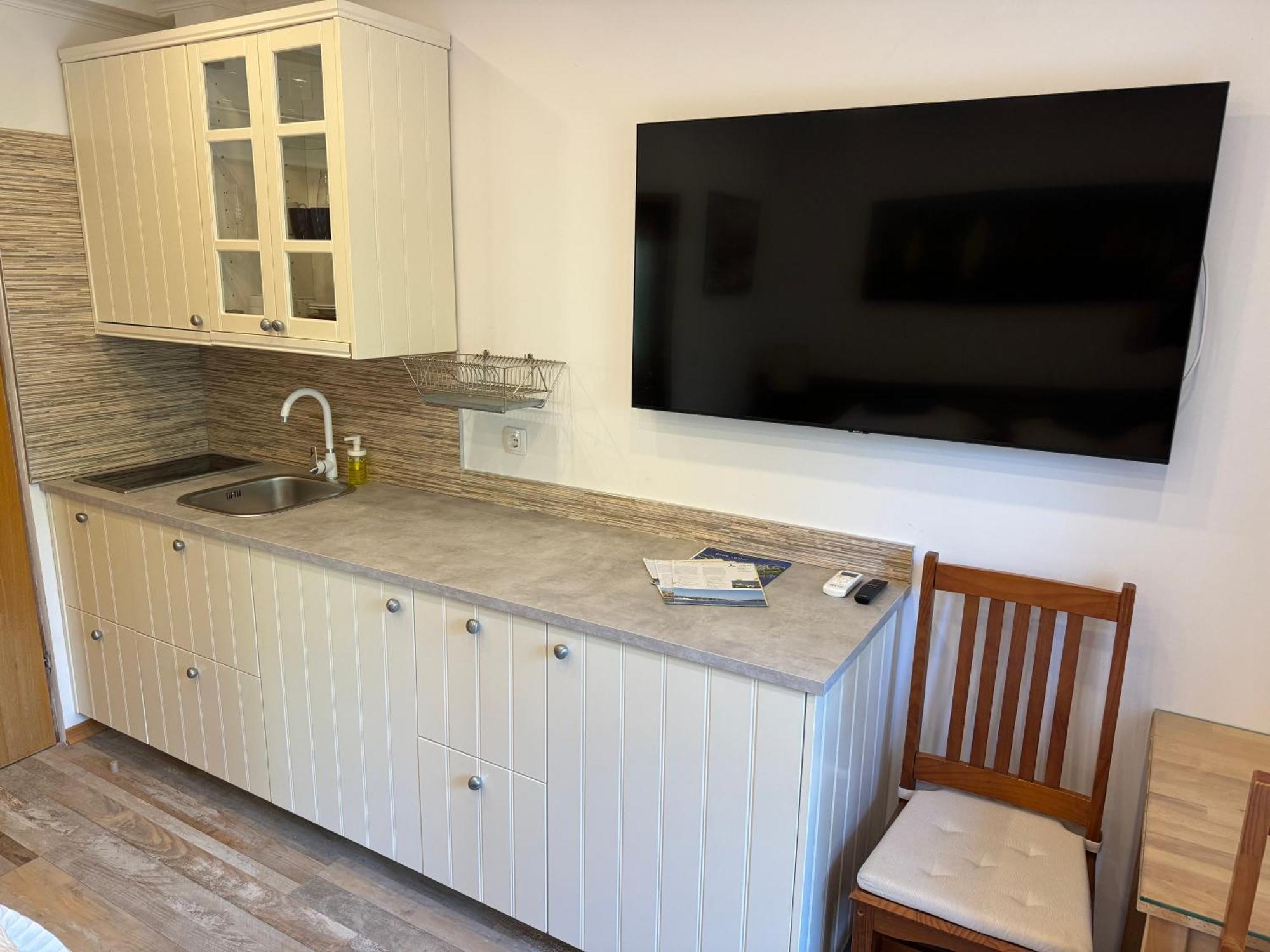 Studio Lorena Mali Lošinj Extérieur photo