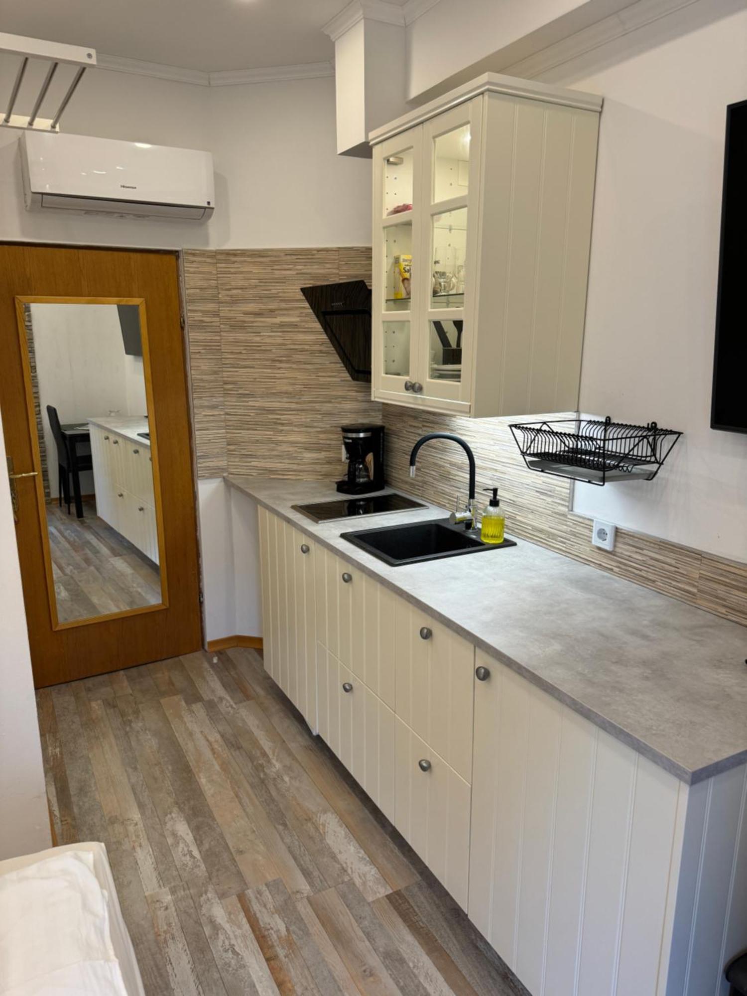 Studio Lorena Mali Lošinj Extérieur photo