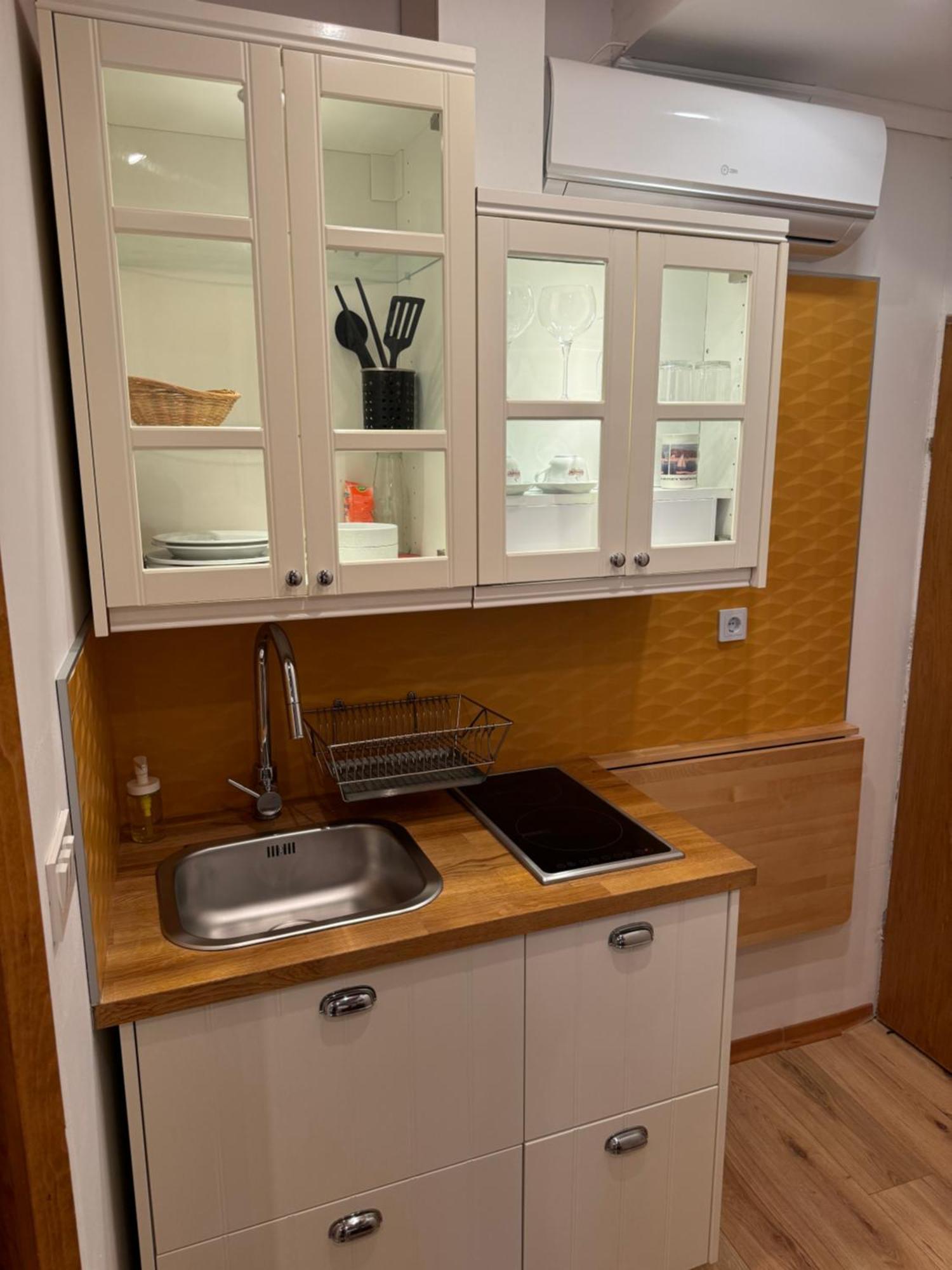 Studio Lorena Mali Lošinj Extérieur photo