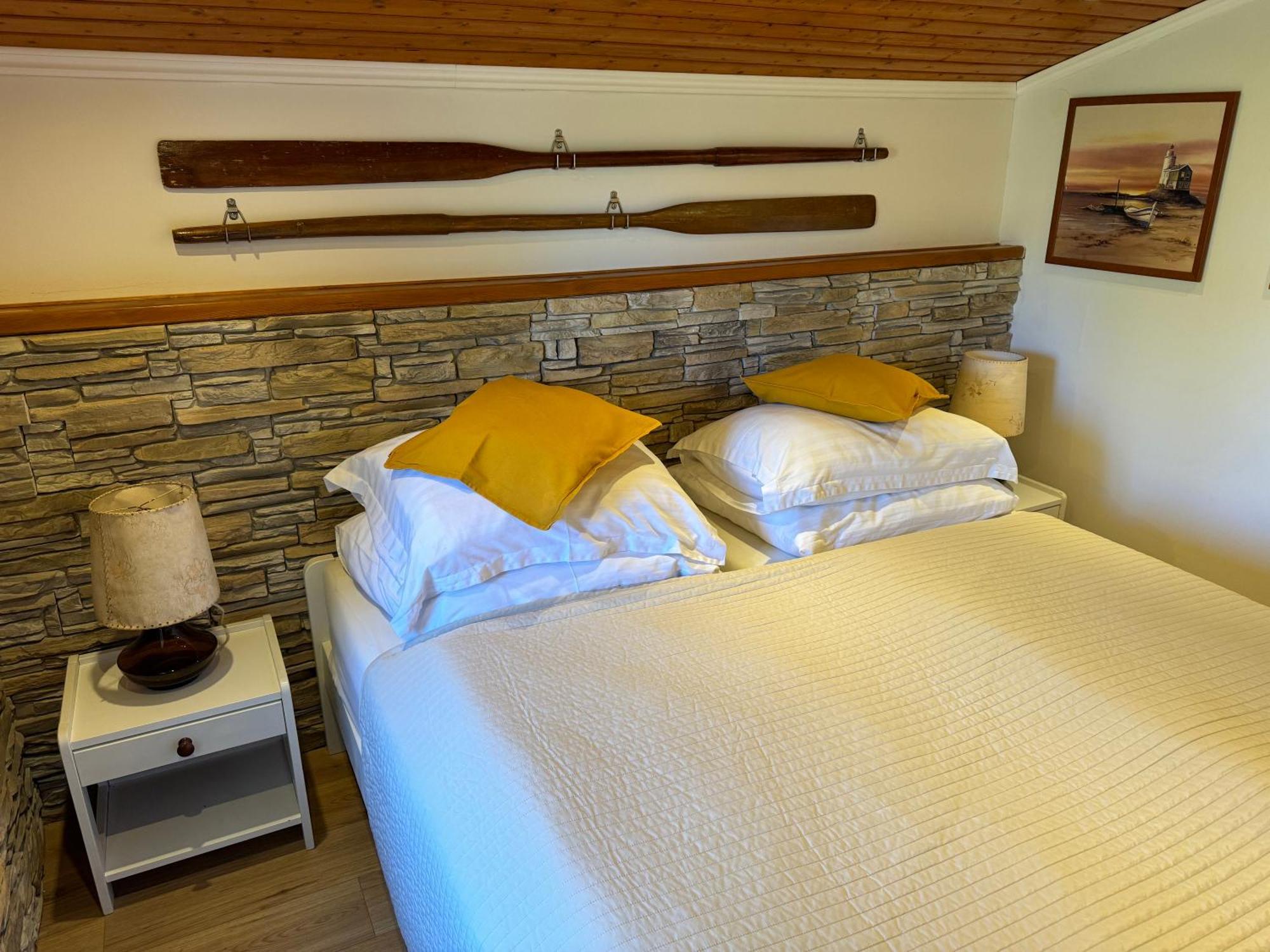 Studio Lorena Mali Lošinj Extérieur photo