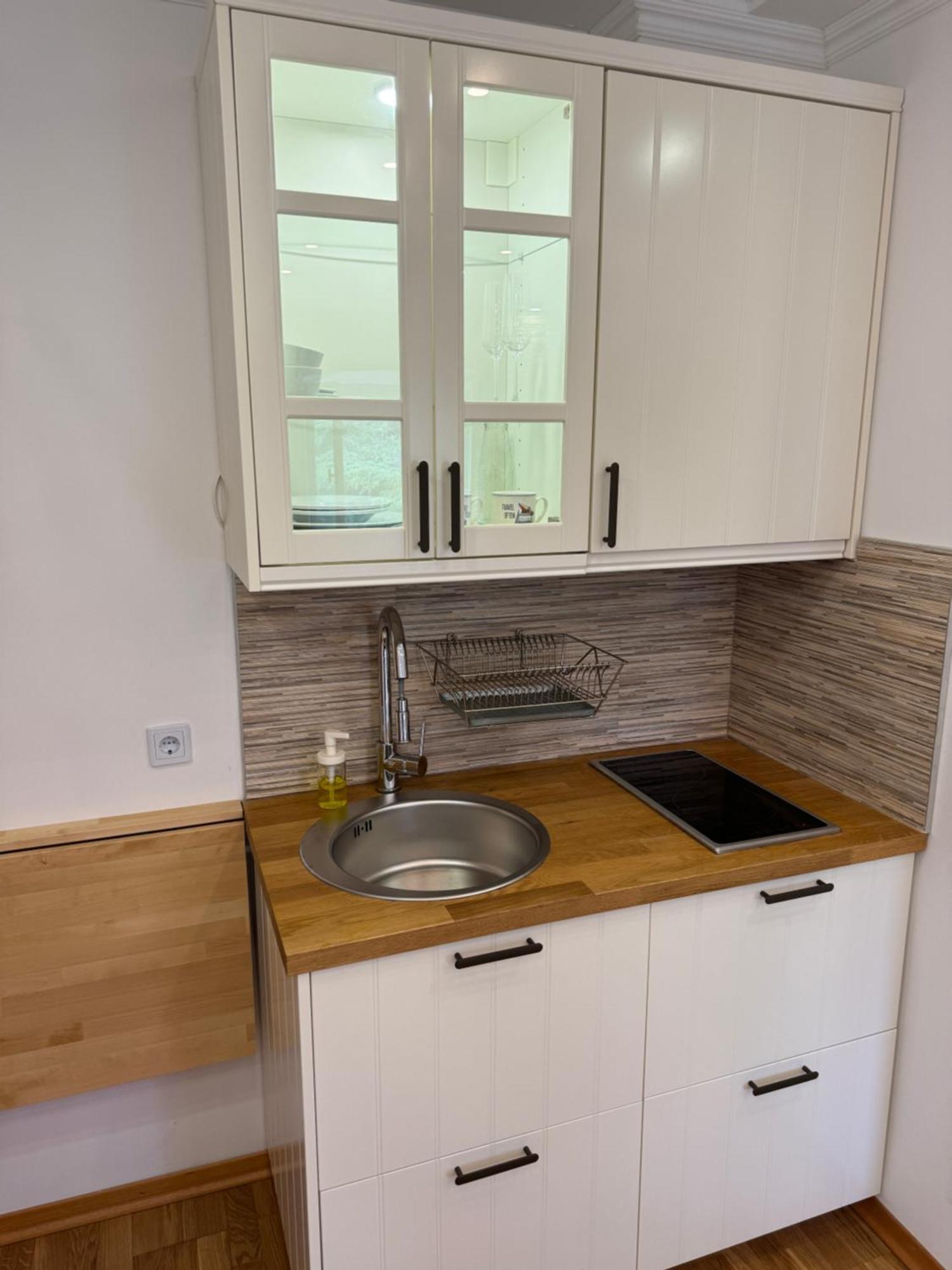 Studio Lorena Mali Lošinj Extérieur photo
