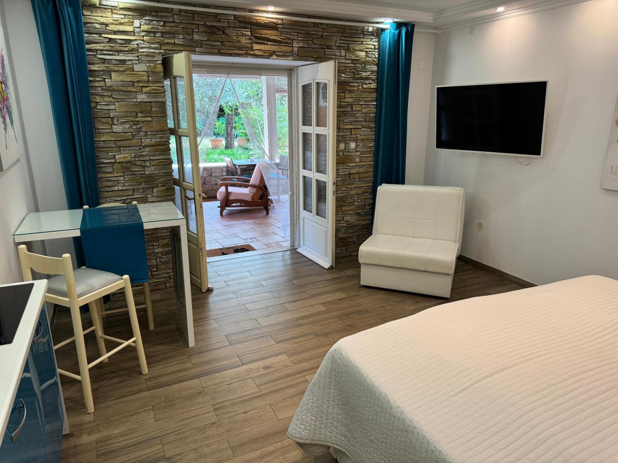 Studio Lorena Mali Lošinj Extérieur photo