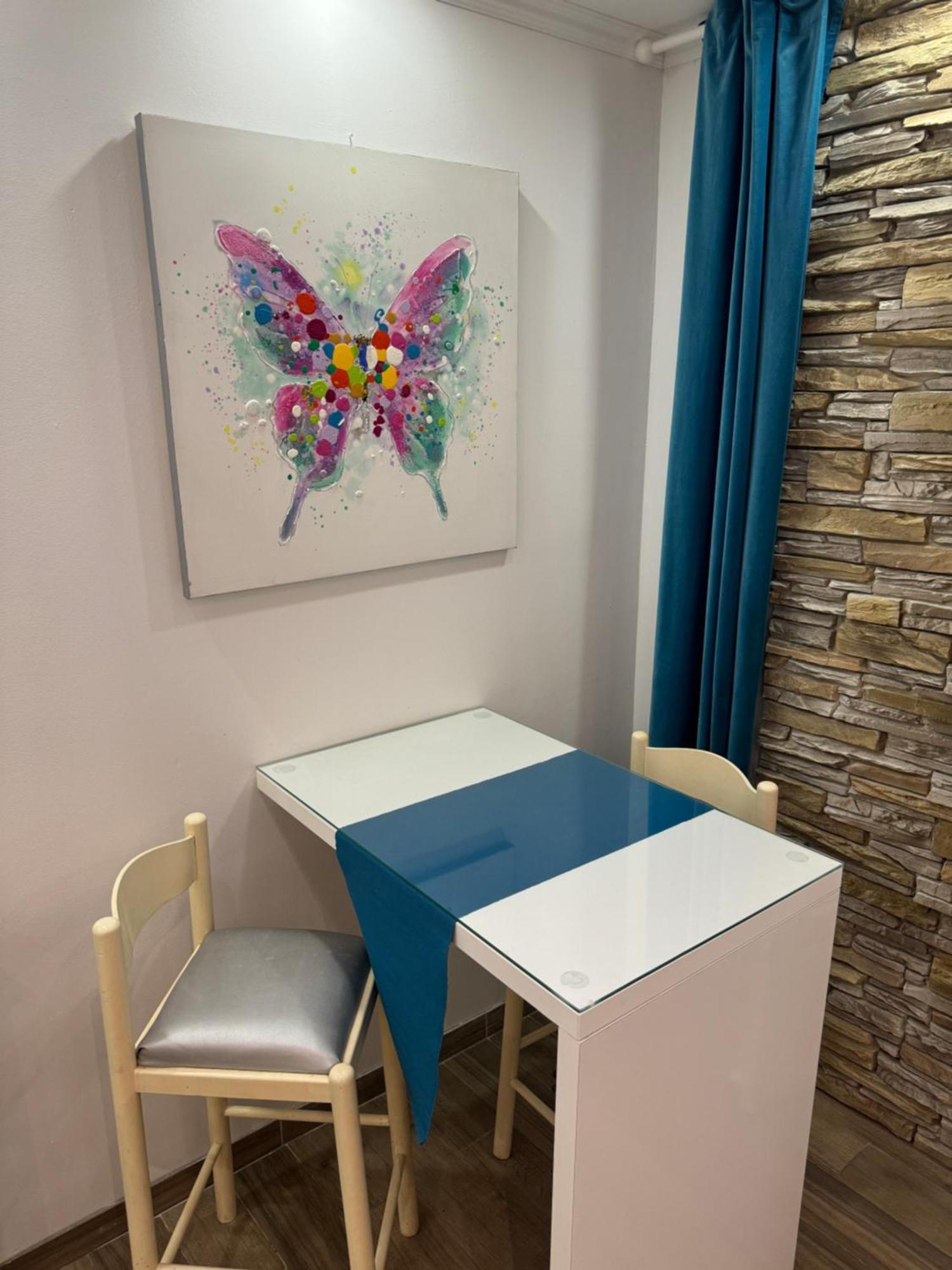 Studio Lorena Mali Lošinj Extérieur photo
