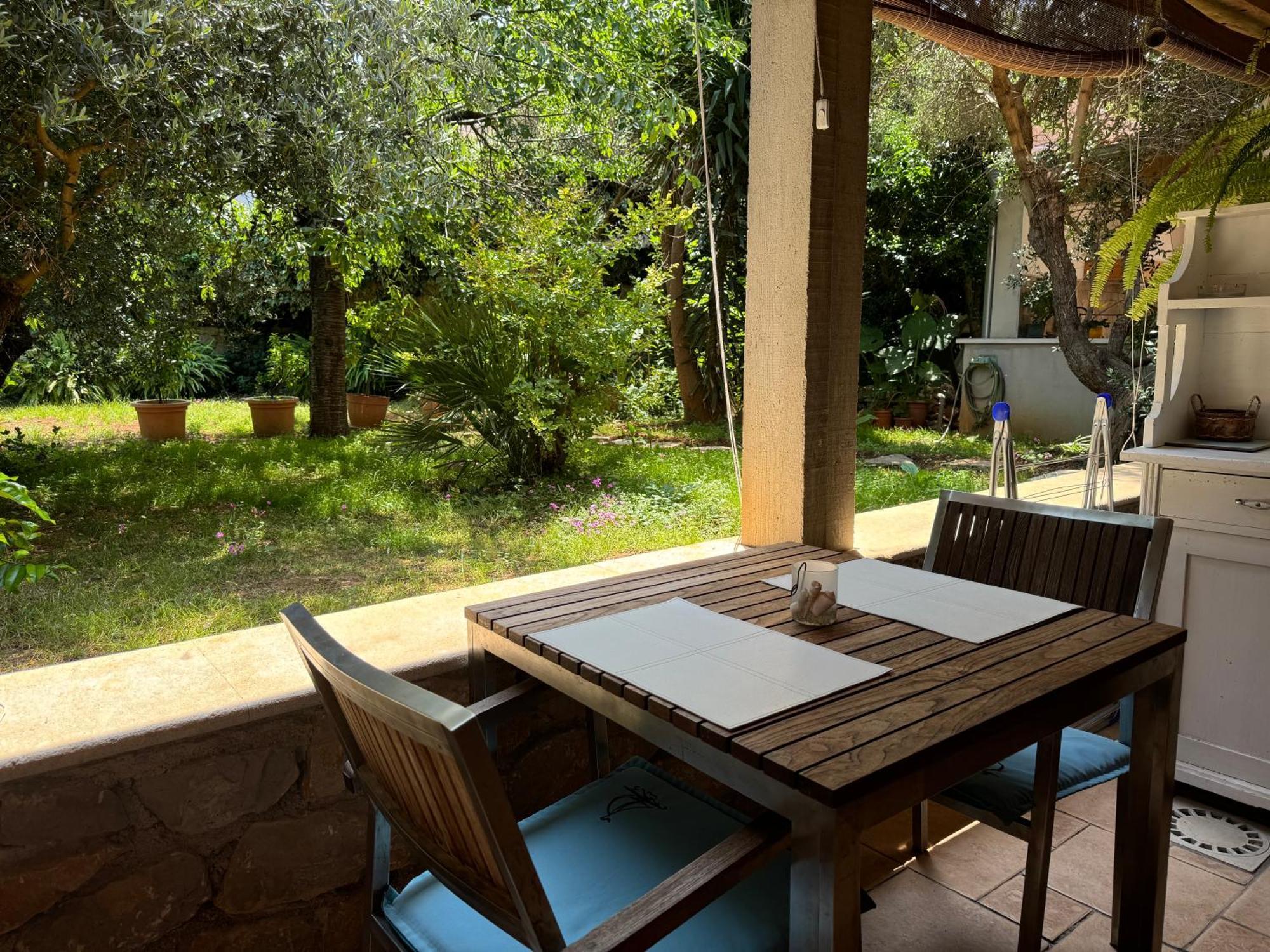 Studio Lorena Mali Lošinj Extérieur photo