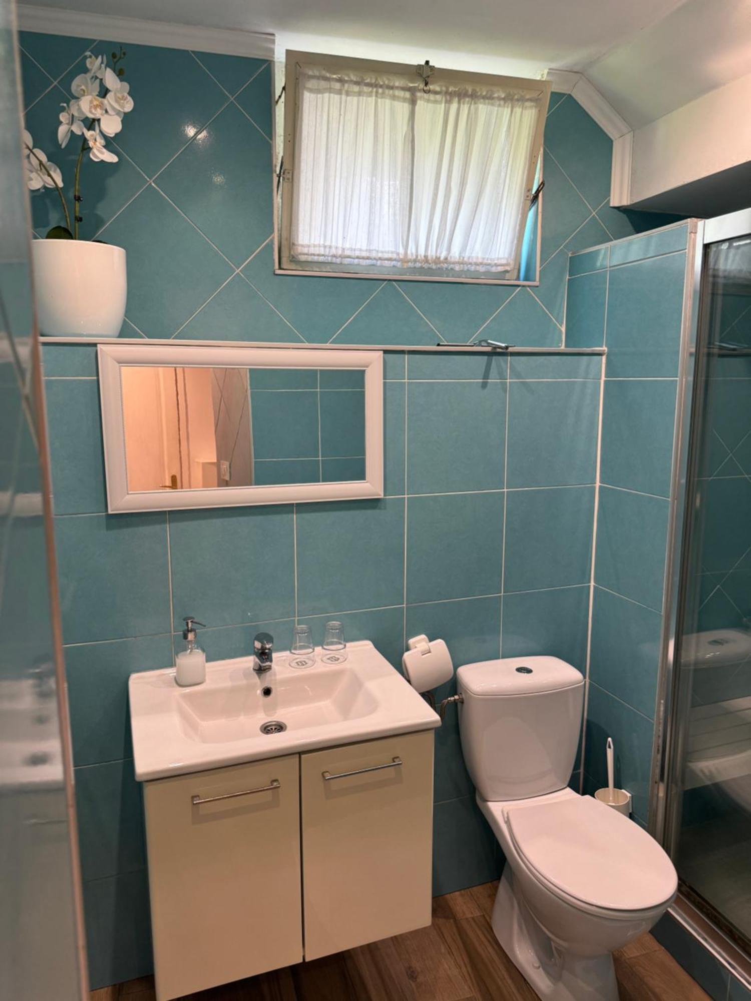 Studio Lorena Mali Lošinj Extérieur photo