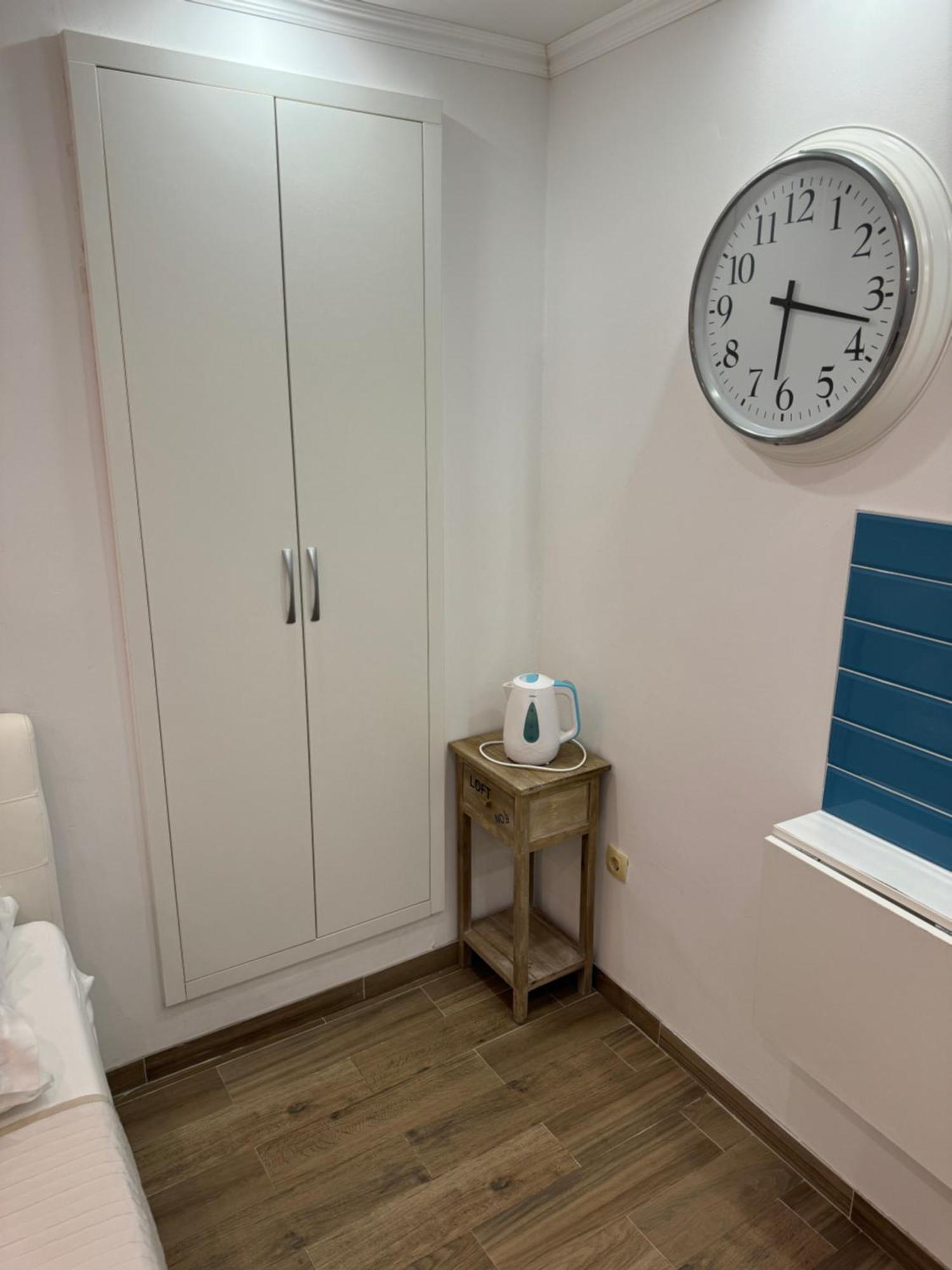 Studio Lorena Mali Lošinj Extérieur photo