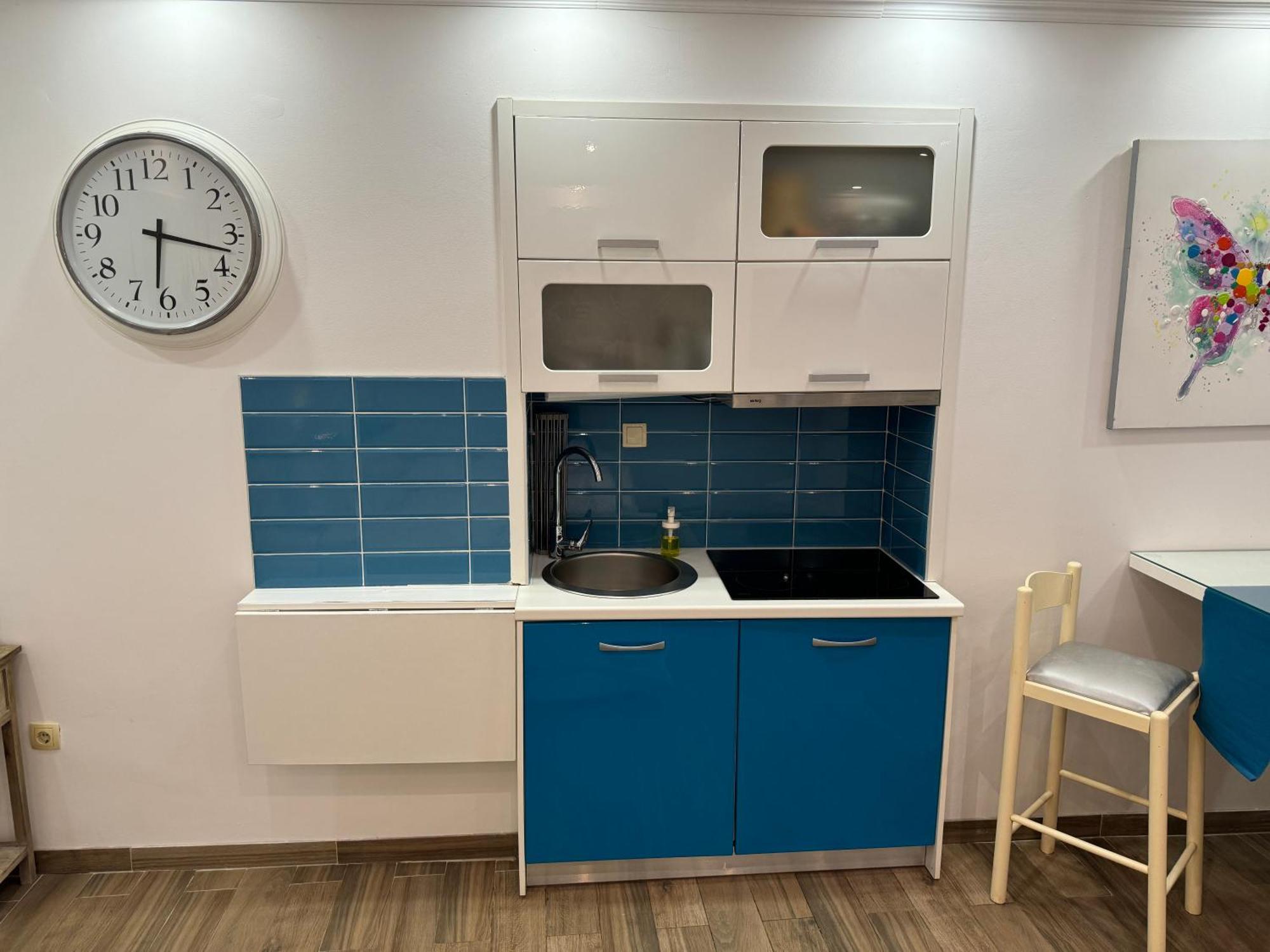 Studio Lorena Mali Lošinj Extérieur photo