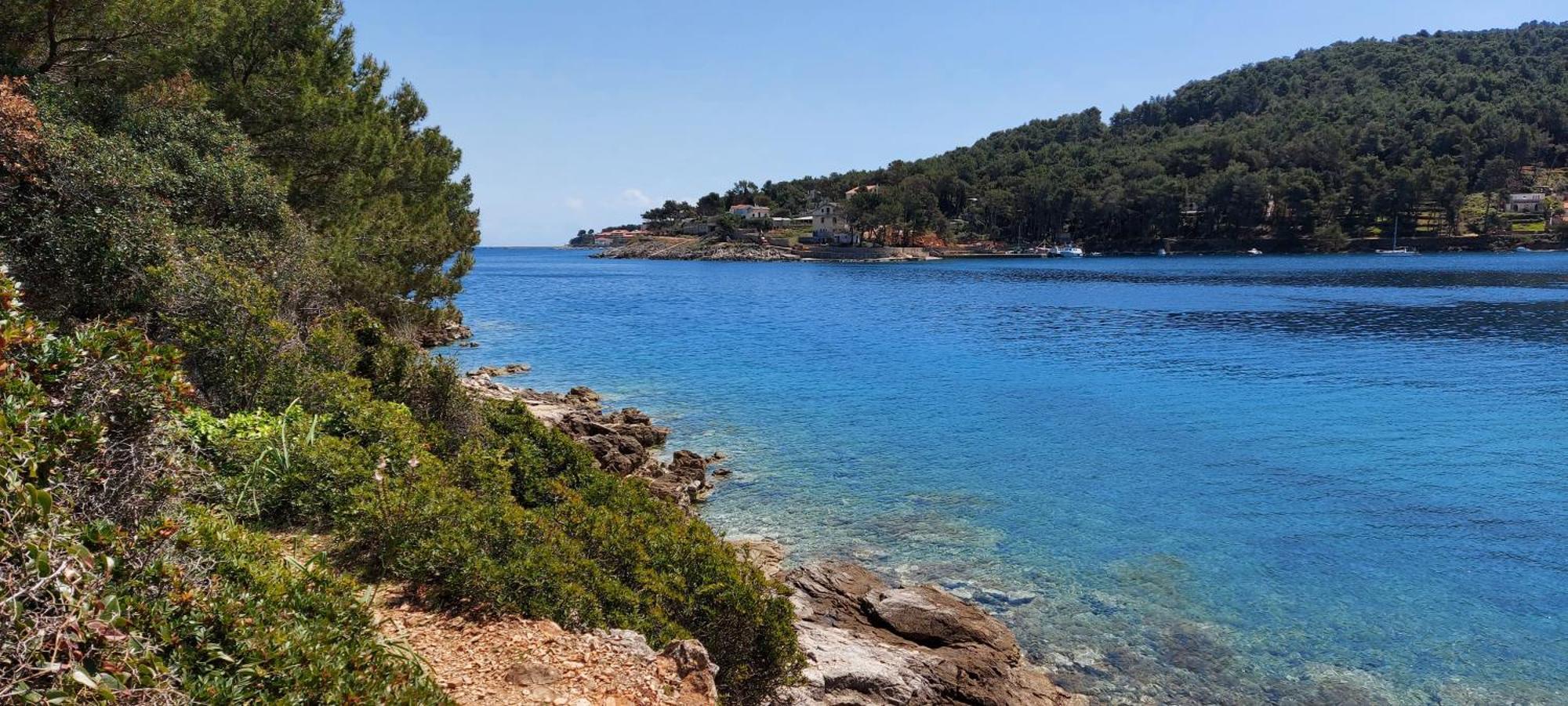 Studio Lorena Mali Lošinj Extérieur photo