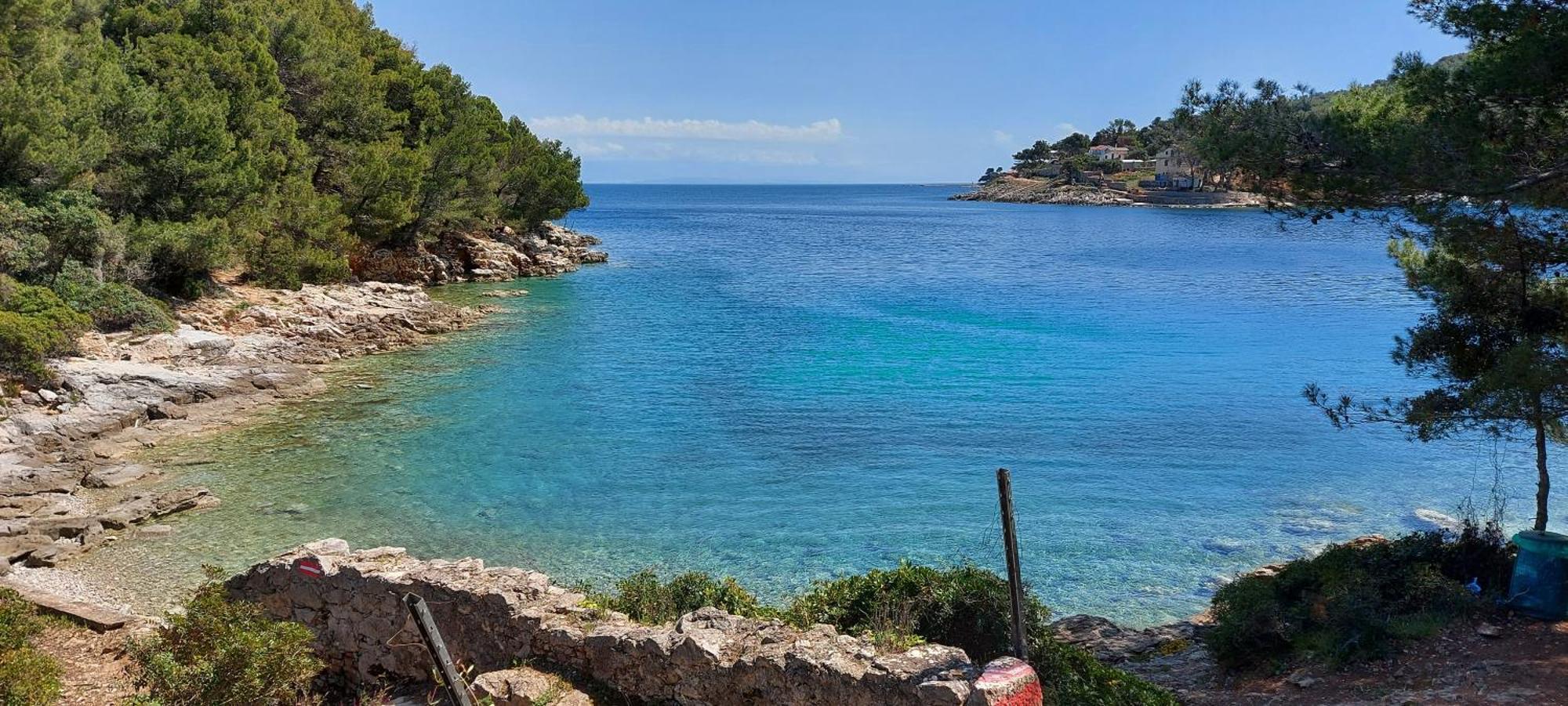 Studio Lorena Mali Lošinj Extérieur photo