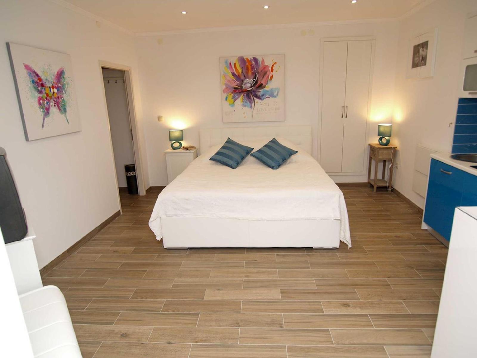 Studio Lorena Mali Lošinj Extérieur photo